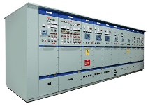 Medium voltage switchgears HS21