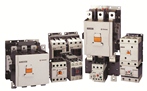 Contactores, rel&eacute;s t&eacute;rmicos y guardamotores